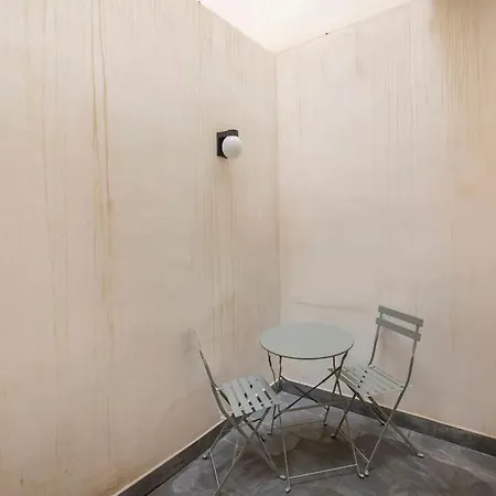 Urban Reformed With Ac Apartment Alicante