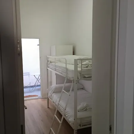 Urban Reformed With Ac Apartment